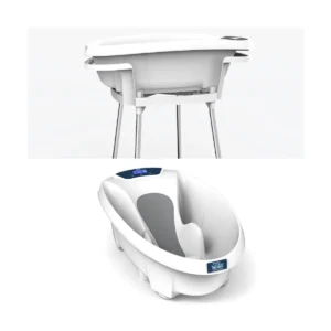 Aqua Scale V3 Bath & 3.0 Bath Stand Bundle