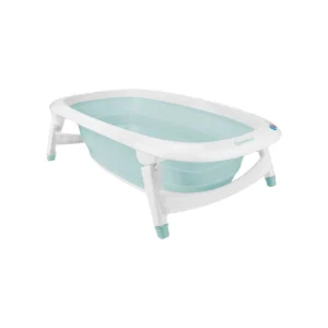 Babymoov Foldable Bath Tub - Blue