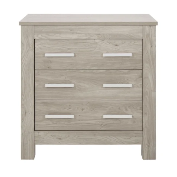 BabyStyle Bordeaux Dresser-Ash