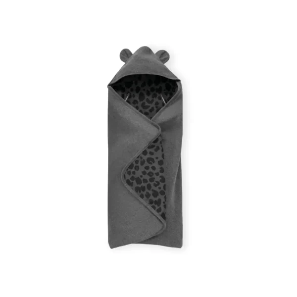 Hauck Leo Snuggle N Dream - Grey