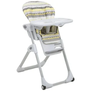 Joie Mimzy Highchair-Heyday