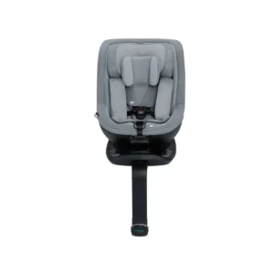 Kinderkraft I-Guard Group 0+/1 i-Size Car Seat + Support leg - Cool Grey