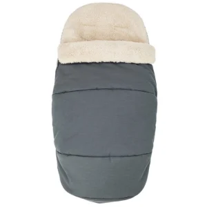 Maxi Cosi 2 in 1 Footmuff- Essential Graphite
