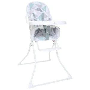 My Child Pepper Highchair-Geo Diamond