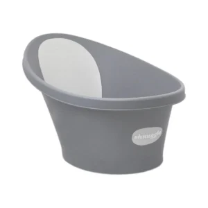 Shnuggle Baby Bath - Slate Grey