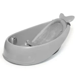 Skip Hop Moby Smart Sling 3 Stage Bathtub - Grey