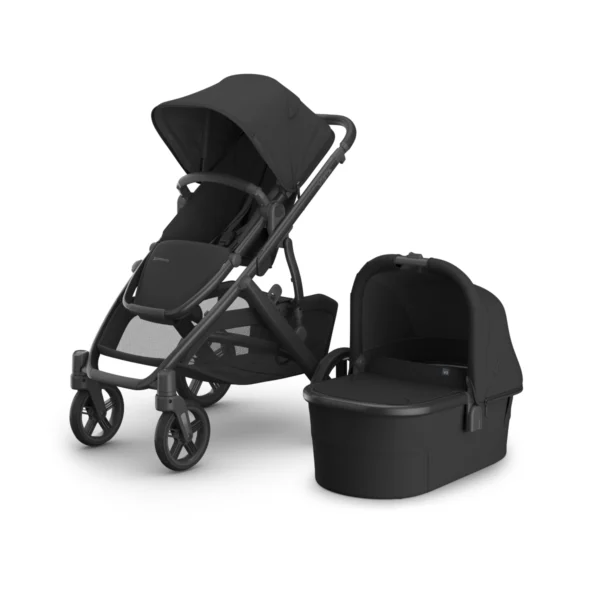 UPPAbaby Vista V3 2in1 Pram System - Jake